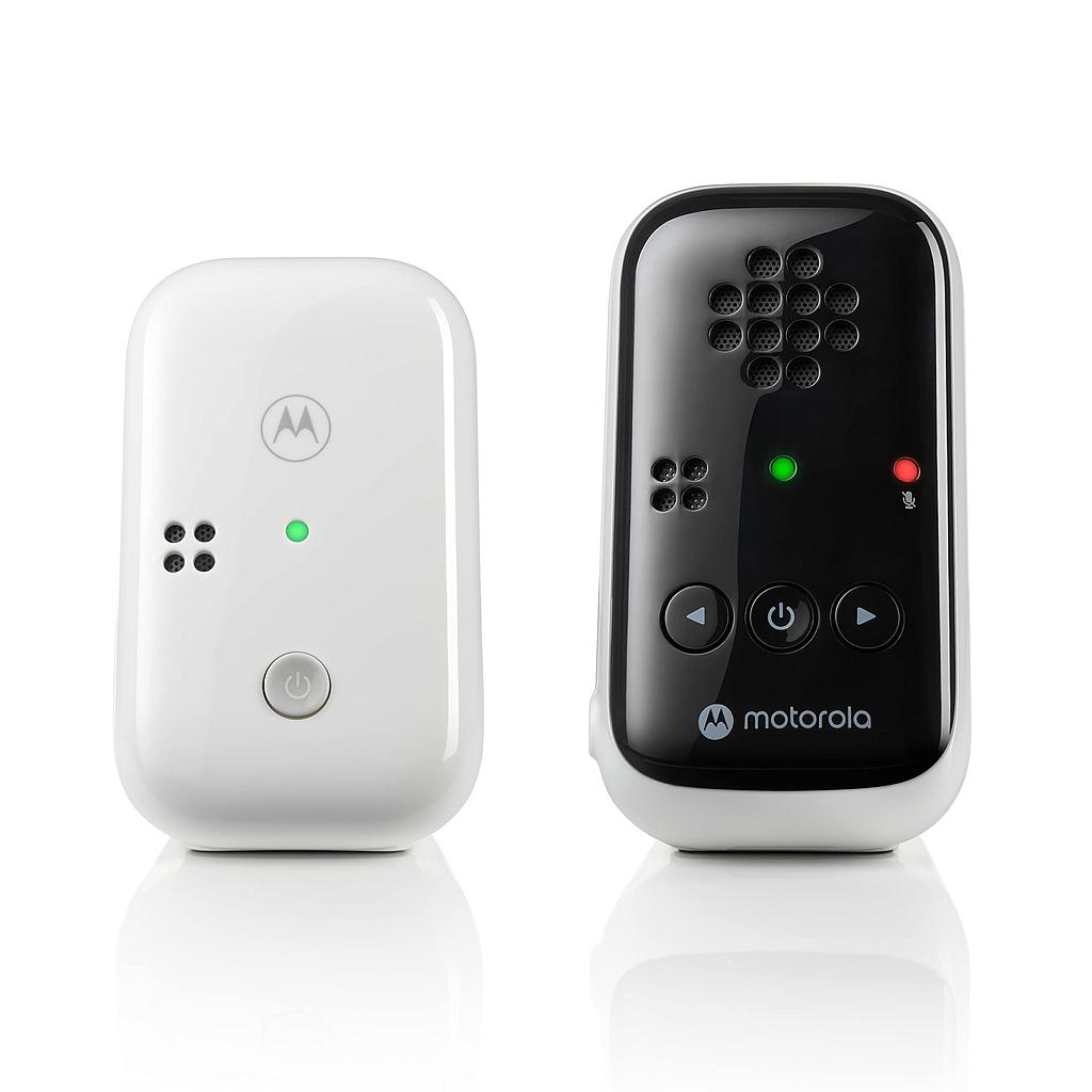 Moniteur vidéo pour bébé Motorola - 2 Caméras HD Algeria