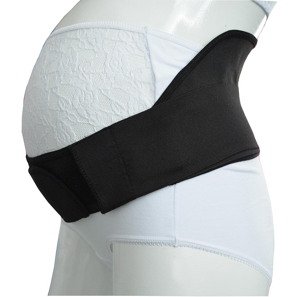 Ceinture Grossesse Élastique et Confortable - Letshop.dz