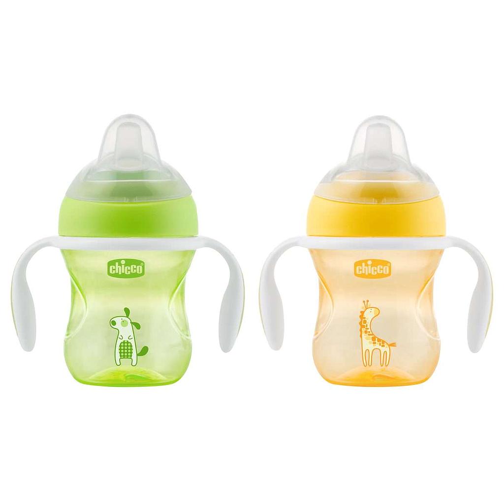 Chicco Algérie - Tasse bébé disponible en 3 Couleurs Les tasses