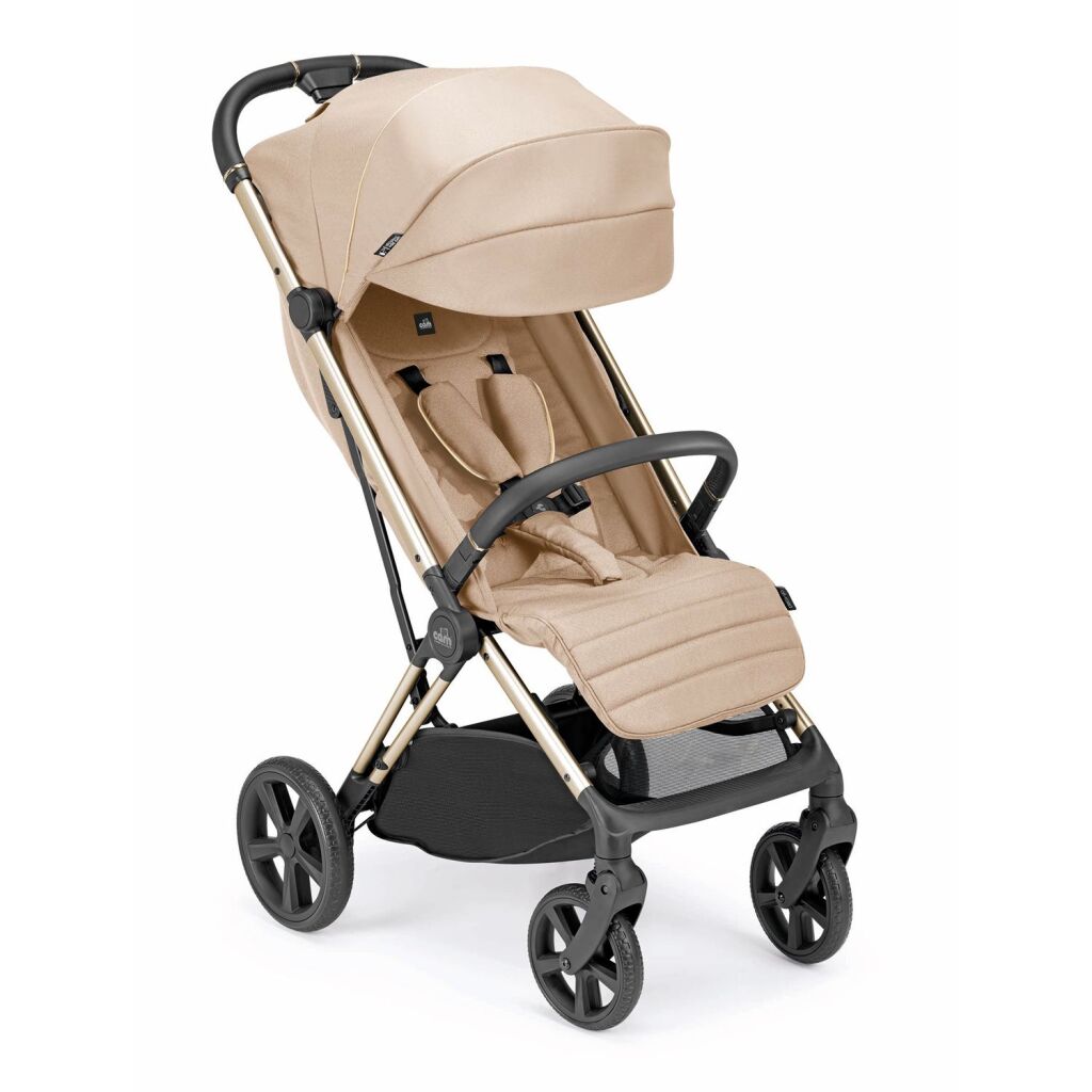 Poussette cam on sale beige