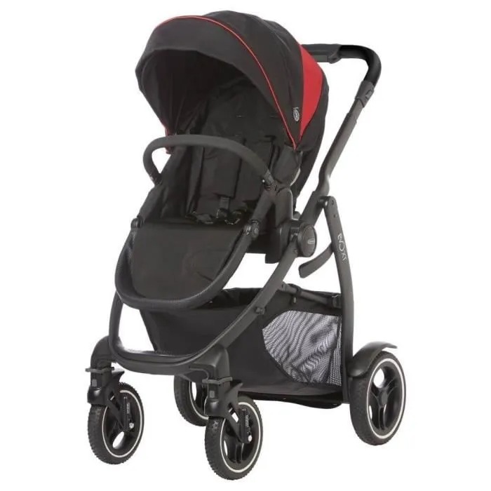 Graco evo poussette online