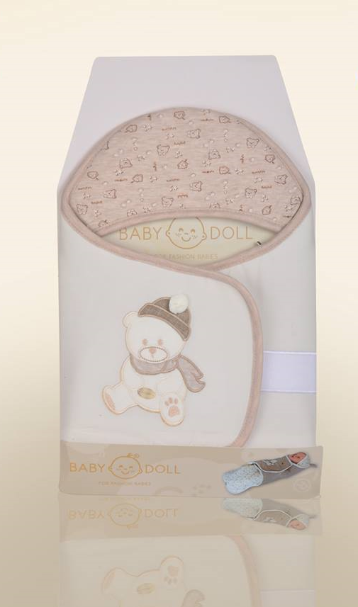 MAILLEUTEUSE 5599 BABY DOLL