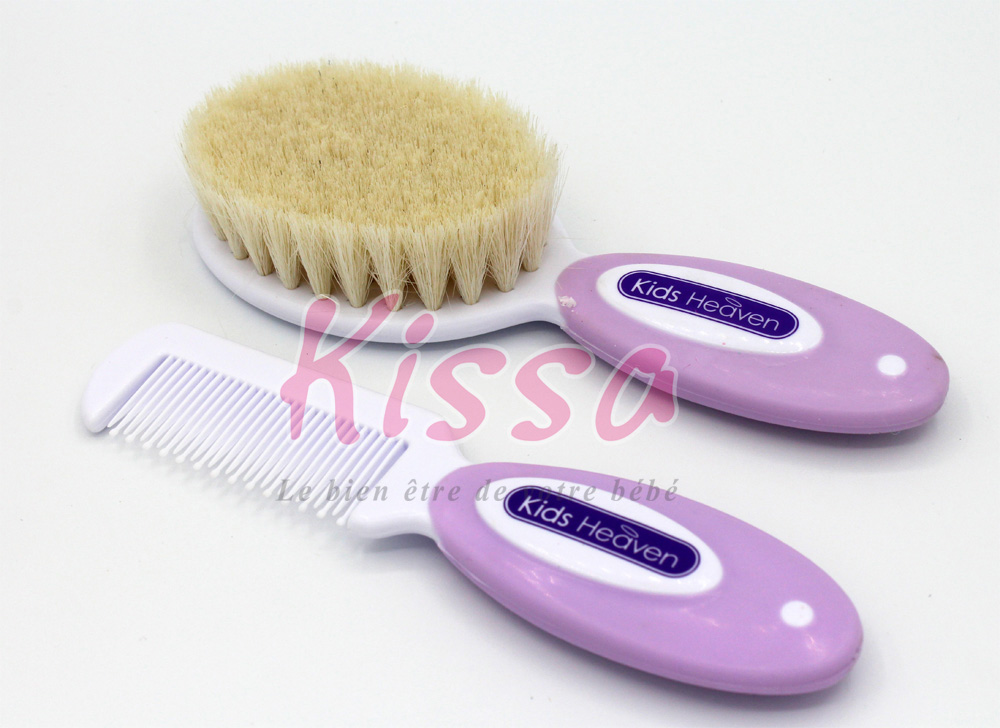 BROSSE ET PEIGNE KIDS HAVEN 