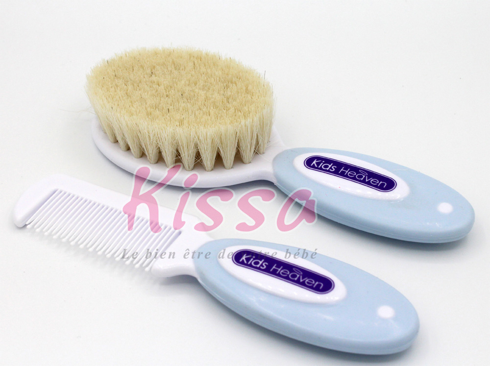 BROSSE ET PEIGNE KIDS HAVEN 