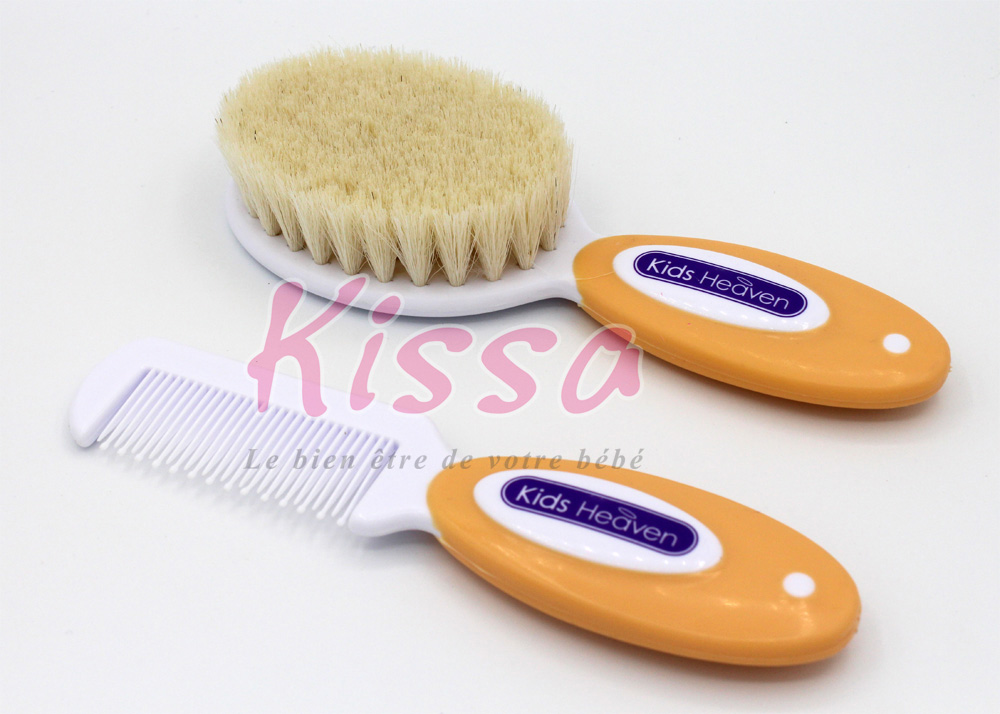 BROSSE ET PEIGNE KIDS HAVEN 