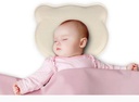 COUSSIN FORME TÊTE DE BÉBÉ