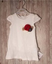 ROBE A BROCHE  FLEXI 