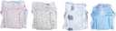 COUCHE BEBE EN COTON LAVABLE FREEON