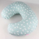 COUSSIN D'ALLAITEMENT KISSA 