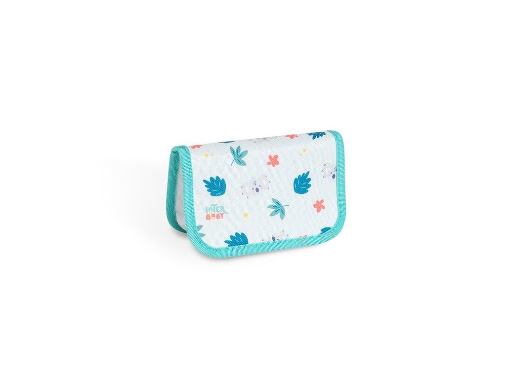 Trousse Manucure Inter Baby