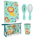 Set de toilette enfant