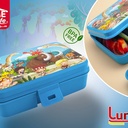 LUNCH BOX RECTANGULAIRE 
