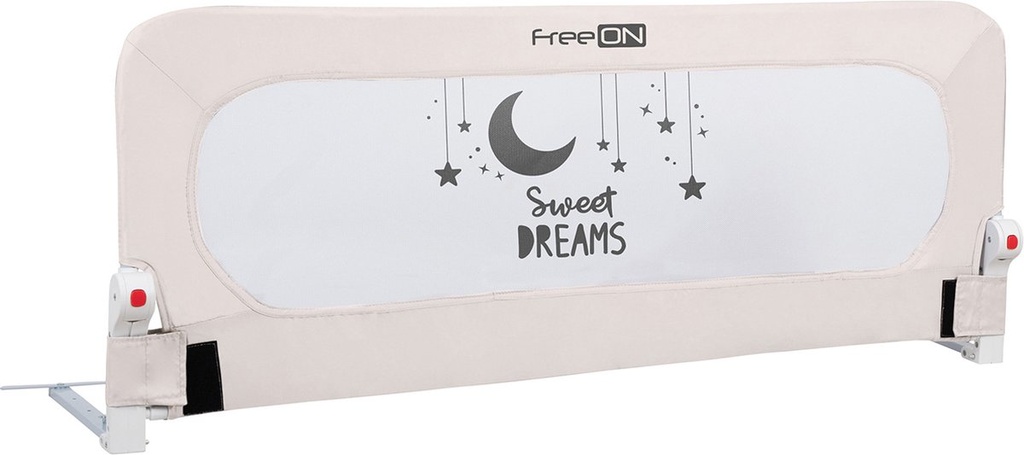 Barrière de lit Sweet Dreams 135cm FreeOn