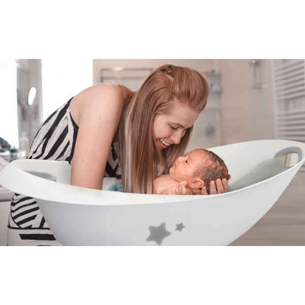 Baignoire avec support Natalia Stars FreeOn