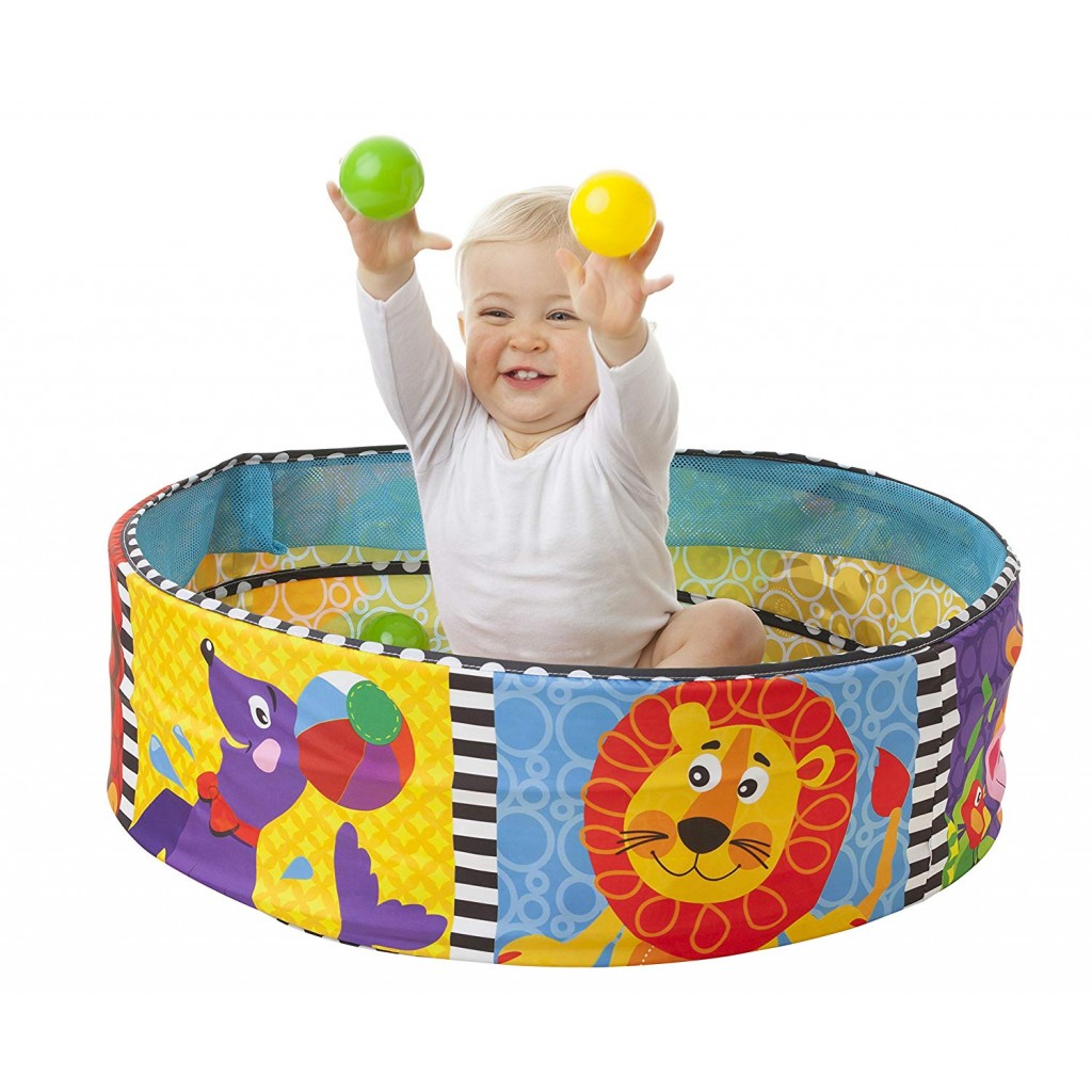 Prix Baby Activity Gym tapis de jeux 3en1 pour bébé Algerie