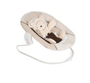 Transat Alpha Bouncer 2en1 Hearts Beige