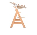 Transat Alpha Bouncer 2en1 Hearts Beige