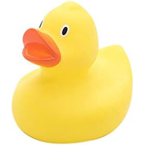 Canard Jouet de bain Olmitos