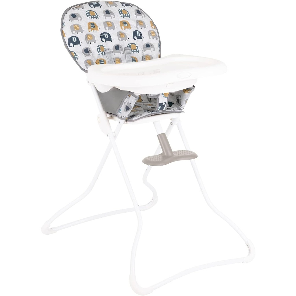 Chaise Haute Snack N'stow GRACO