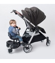 Trottinette 2en1 pour enfant Olmitos