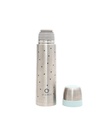 Thermos en acier inoxydable motif Triangle OLMITOS