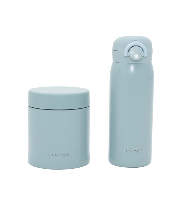 Set Thermos + porte manger Olmitos