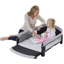 Lit Parc Newborn 2 Mahan GRACO