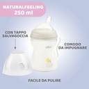 Kit Nouveau Né Natural feeling Chicco