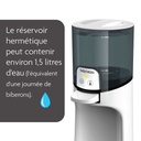 Chauffe-Eau instantané Baby Brezza