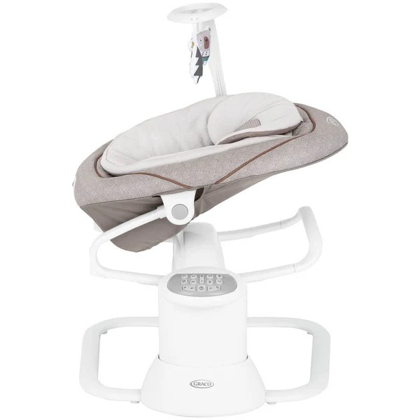 Balançoire All ways Soother Little Adventure GRACO