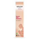 Baume pour mamelons Weleda