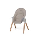 Chaise Haute Bonito Foppapedretti