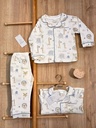 Pyjama Enfant kissa