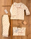 Pyjama Enfant kissa