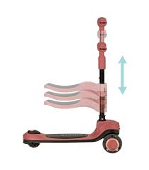 Trottinette évolutive  Olmitos