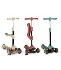 Trottinette évolutive  Olmitos
