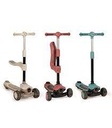 Trottinette évolutive  Olmitos