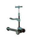 Trottinette évolutive  Olmitos