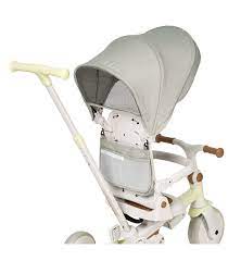 Tricycle Multifonctions Evol Olmitos