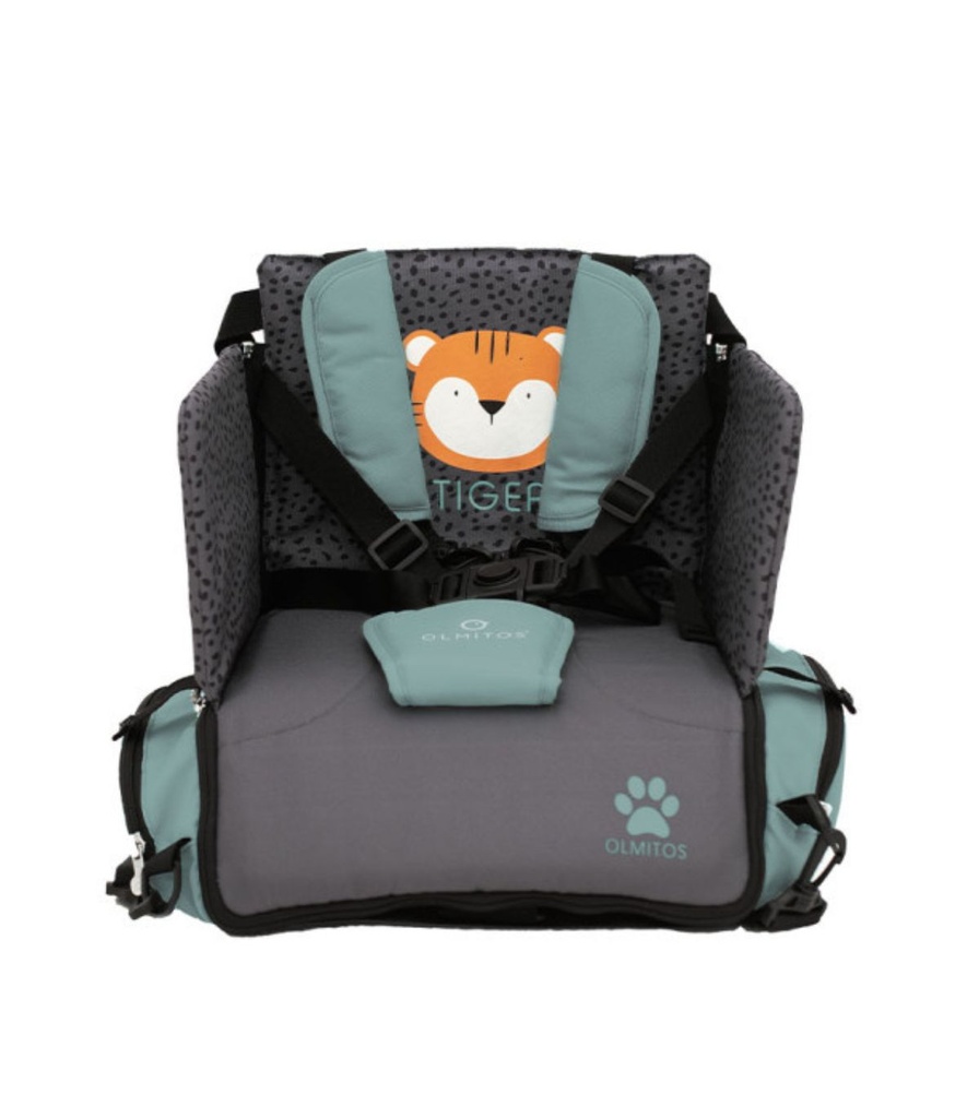 Rehausseur & Sac Olmitos