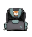 Rehausseur & Sac Olmitos