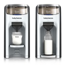 Préparateur de biberons automatique Formula Pro Advanced Baby Brezza