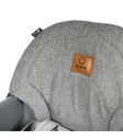 Chaise Haute 4en1 Transat