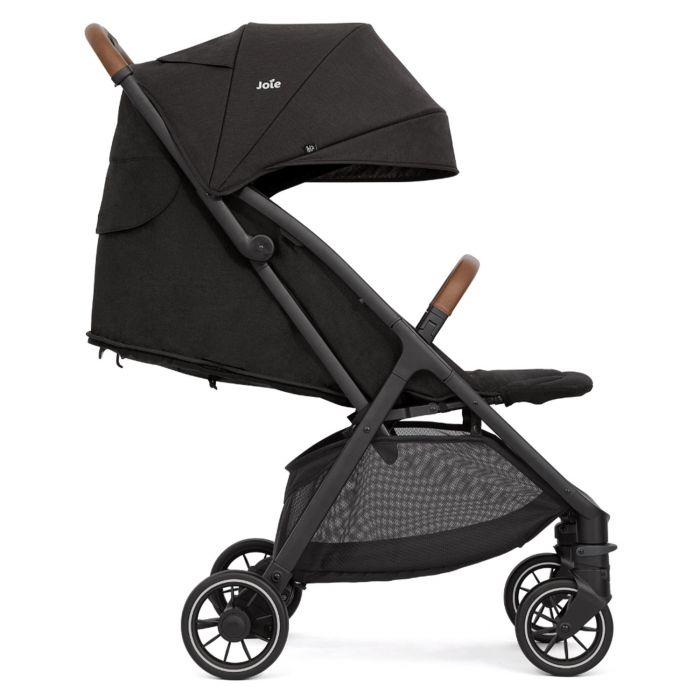 POUSSETTE PACT PRO PEBBLE  JOIE