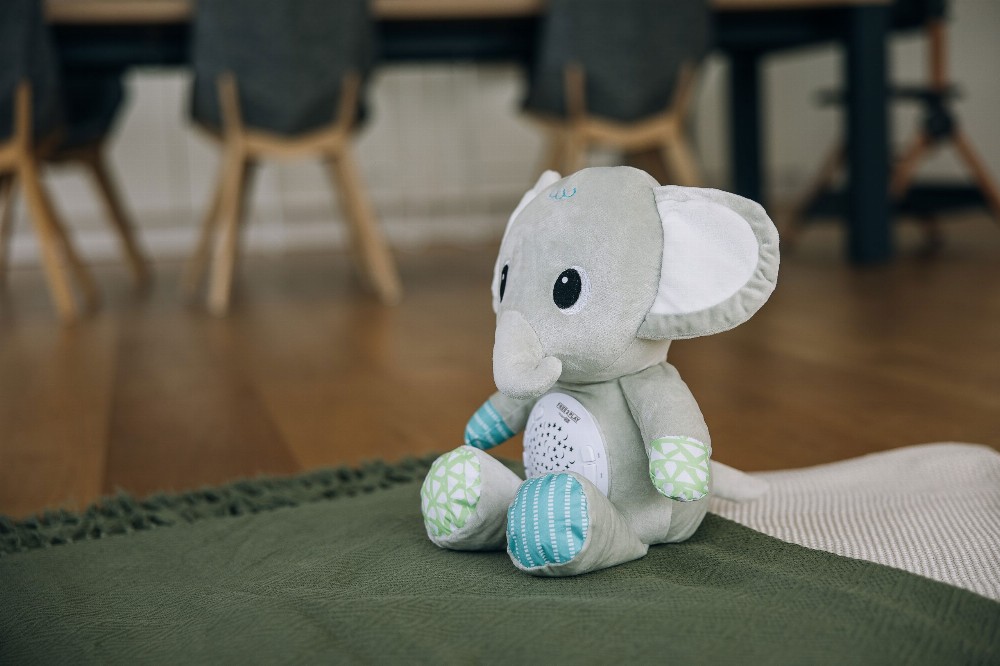 projecteur Elephant Free2Play FREE ON