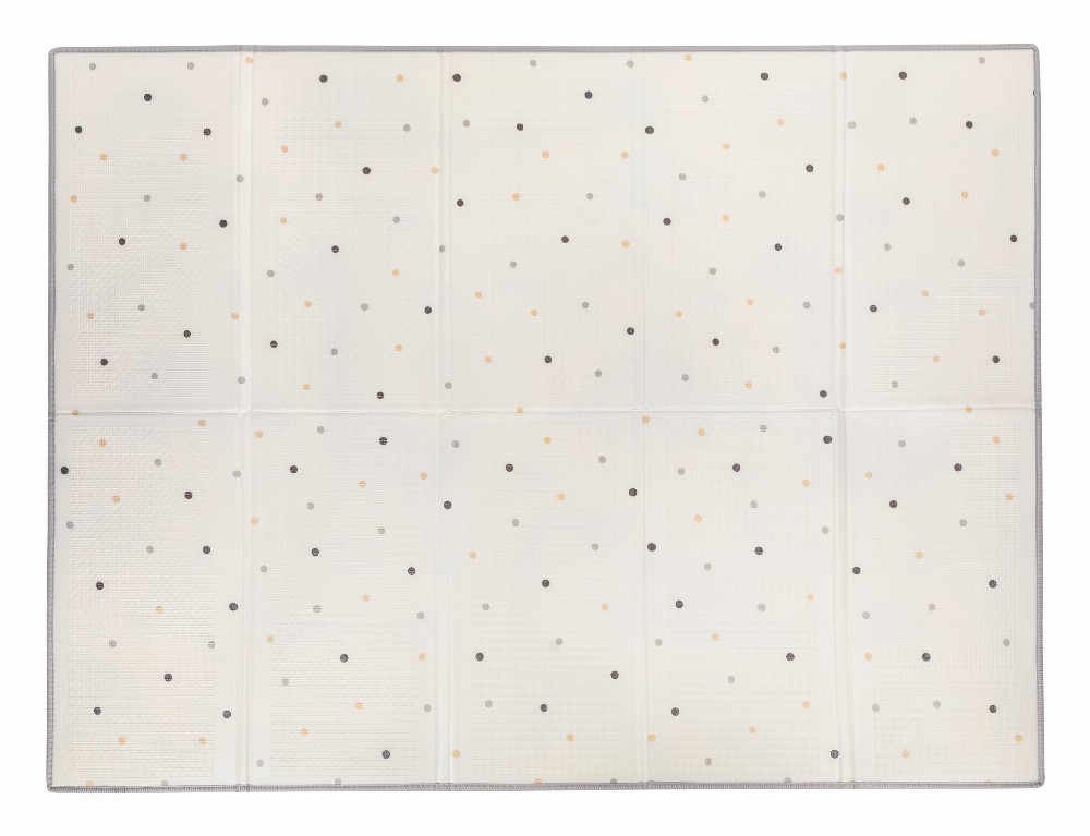 Tapis de jeu pliable FreeON avec bordure Magic Dino