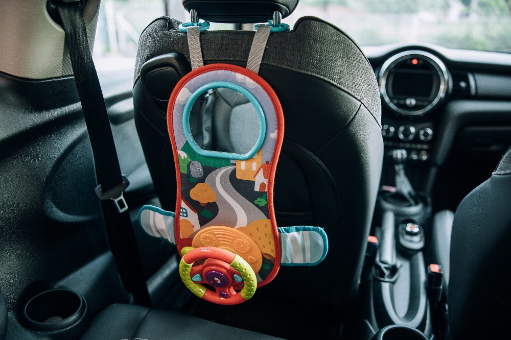 volant interactif Free2Play  FREE ON