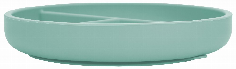 Assiette en silicone FreeON