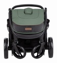 Poussette FreeON Dynamic, pliable automatiquement