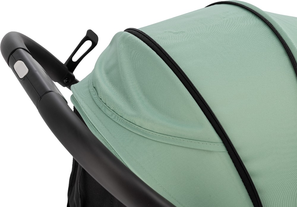 Poussette tao Free on